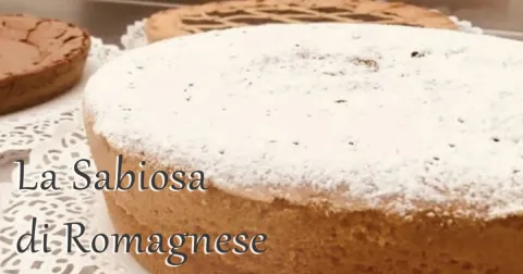 The “Sabiosa” of Romagnese