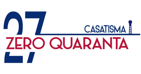Casatisma 27zeroquaranta