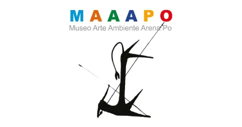 MAAAPO - Museo Arte Ambiente Arena Po