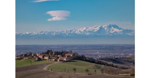 Comune di Oliva Gessi