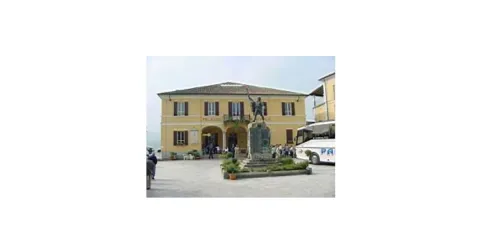 Comune di Mornico Losana