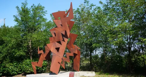 Takete - Gianfranco Notargiacomo