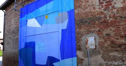 un Po di cielo - Tommaso Cascella