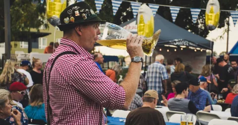 La festa della birra in Oltrepò Pavese: eventi, feste e sagre spiegate partendo dalle origini.