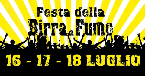 FESTA DELLA BIRRA DI FUMO - CORVINO SAN QUIRICO 2026