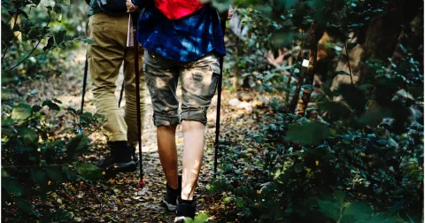 Trekking, escursioni & passeggiate