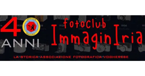 Fotoclub ImmaginIria