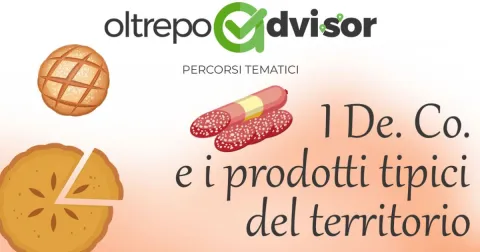 I De. Co. e i prodotti tipici del territorio