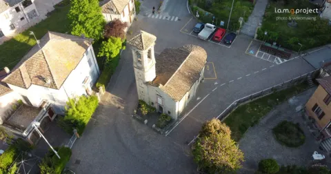 Aerial photos and drone footage