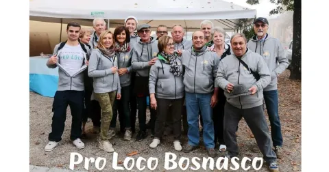 Pro Loco Bosnasco