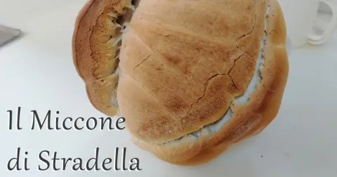 The “Miccone” of Stradella