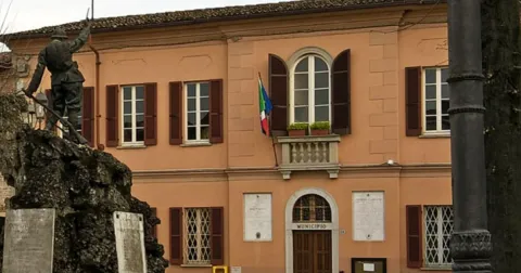 Comune di Arena Po