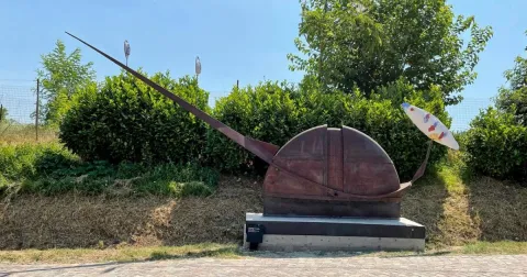 Etruria - Antonio Ievolella