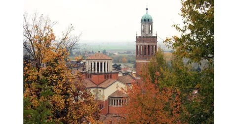 Città di Casteggio