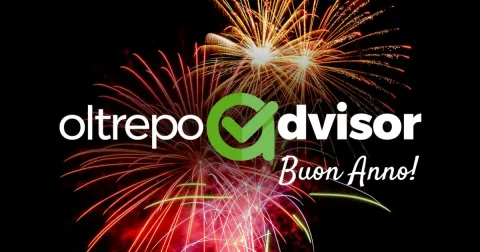 New Year's Eve in Oltrepò Pavese