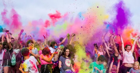 Eventi, feste, sagre: l’ Oltrepò pavese diventa social