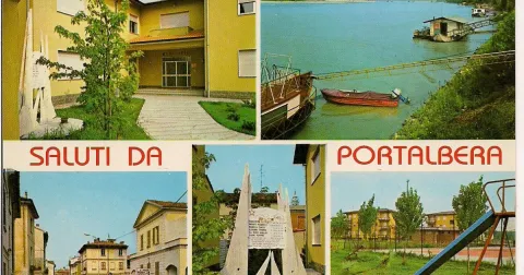 Comune di Portalbera