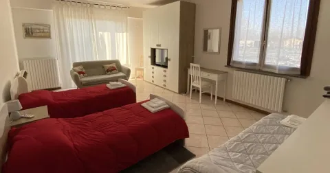 Lenticar - Lenti Affittacamere di Lenti Giuliano