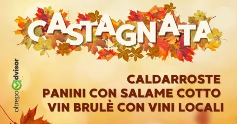 CASTAGNATA - STRADELLA 2025