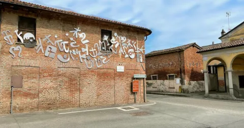 Identità Globale - Gaetano Grillo