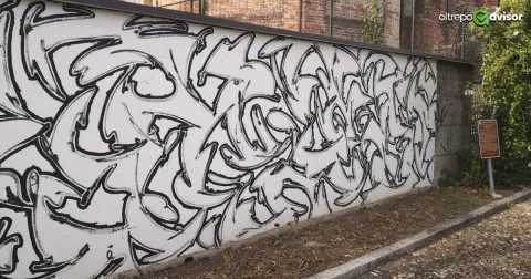 Etroma - Gianni Asdrubali