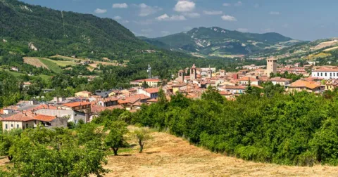 Comune di Varzi