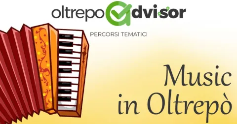 Music in Oltrepò