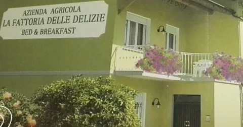 La Fattoria delle Delizie