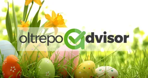 Easter and Easter Monday in Oltrepò Pavese
