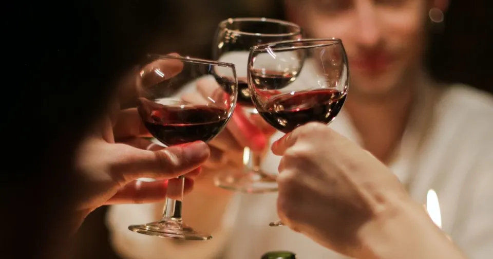 pranzi e cene - Immagine: 3