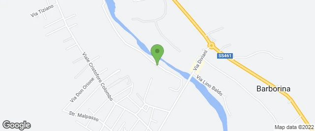 navigation map