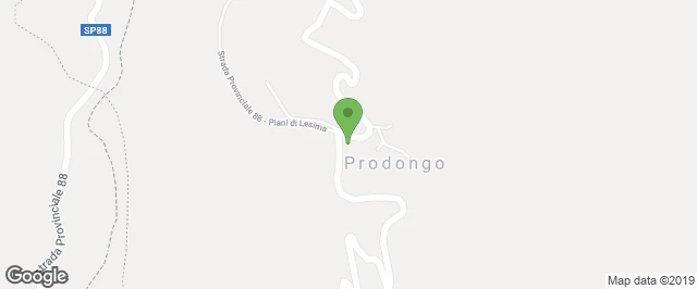 mappa evento per il giorno 2019-08-04