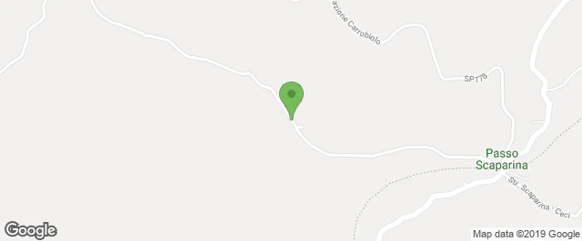 mappa evento per il giorno 2020-05-17