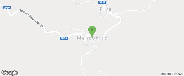 mappa evento per il giorno 2021-08-07