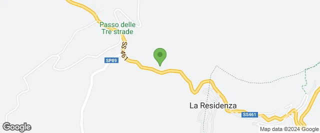 mappa evento per il giorno 2024-11-03