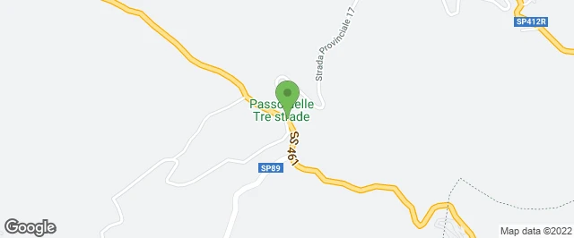 mappa evento per il giorno 2023-08-12