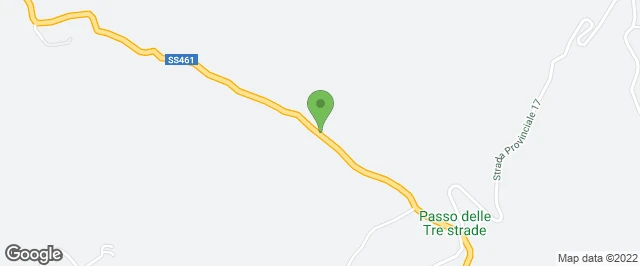 mappa evento per il giorno 2022-07-31