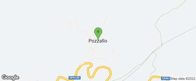 mappa evento per il giorno 2022-11-06