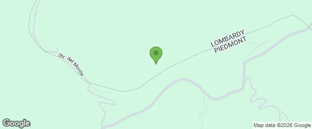 mappa evento per il giorno 2026-03-21