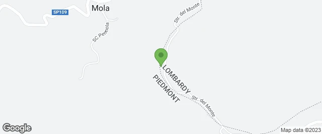 mappa evento per il giorno 2023-05-14