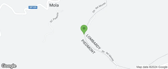 mappa evento per il giorno 2024-05-18