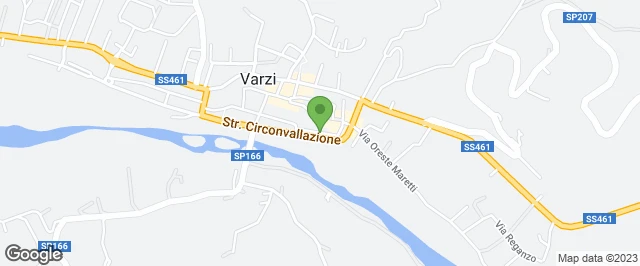 mappa evento per il giorno 2023-05-24