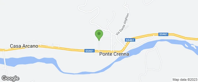 mappa evento per il giorno 2023-08-05