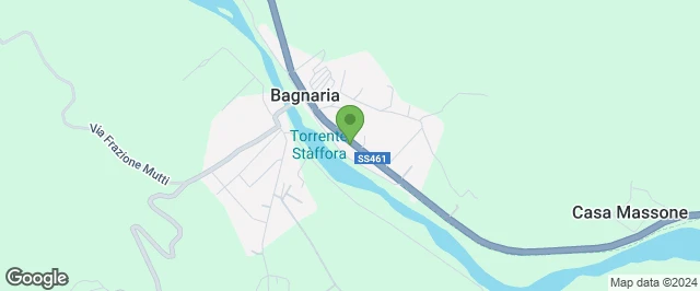 mappa evento per il giorno 2024-12-08