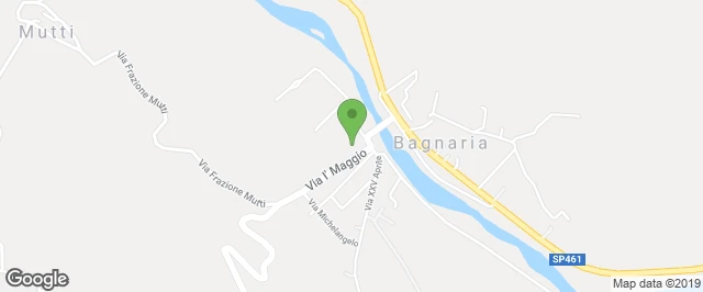 mappa evento per il giorno 2019-09-08