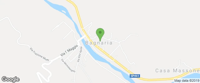 mappa evento per il giorno 2019-12-08