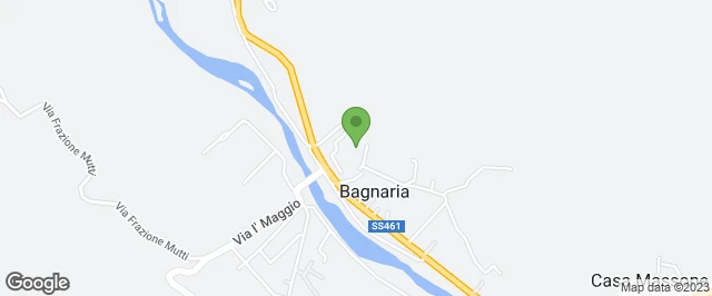 mappa evento per il giorno 2023-08-18