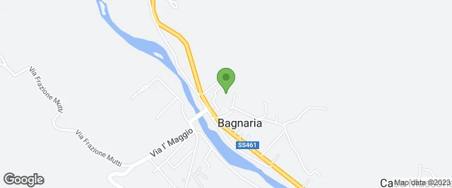 mappa evento per il giorno 2023-07-30