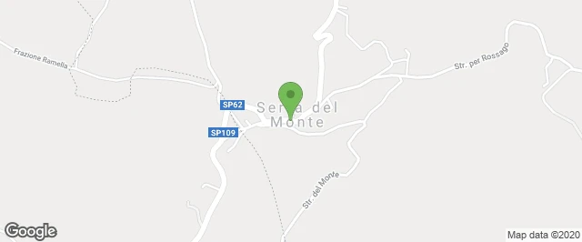 mappa evento per il giorno 2020-03-28