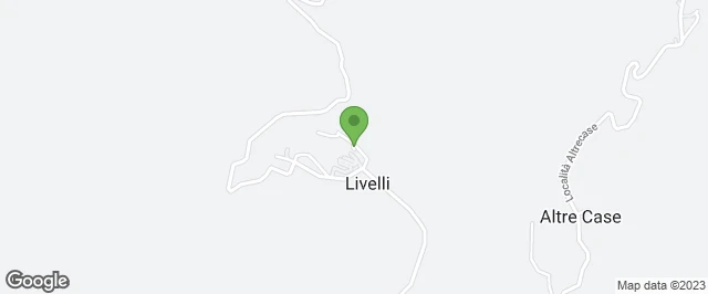 mappa evento per il giorno 2023-08-25